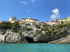 La Spezia to Portovenere Boat Tour with Lord Byron's Cave Likely to Sell Out