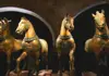 Ancient Horses