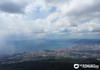 Breathtaking views