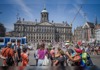 dam square