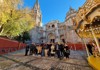 Toledo and Segovia Full Day Tour from Madrid