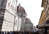 End in Piazza del Duomo
