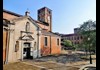 Historic Venetian churches