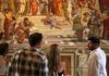 Raphael Rooms