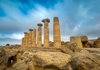 Temple of Heracles​ 