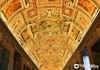Vatican Museums Tour