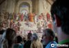 Raphael Rooms