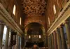 Basilica Santa Maria in Trastevere