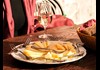  Antipasti and street food