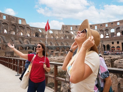 The BEST Rome Tours