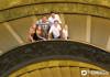 Bramante Staircase