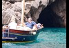 Sail from Amalfi to Capri