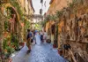 Shops of Orvieto