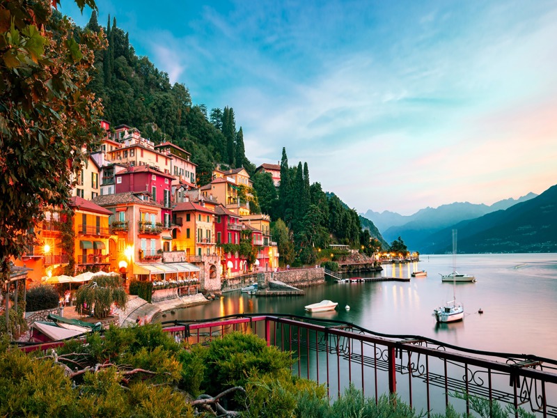 Book Incredible Day Trips from Milan!