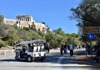 tuk under acropolis