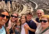 Gladiators, Emperors & Spectators