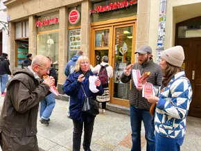 Guided Tour