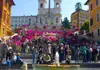 Spanish Steps