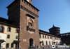 Sforza Castle