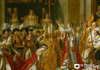 The Coronation of Napoleon