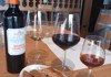 Enjoy white, red, and marsala wines
