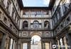 Uffizi Gallery