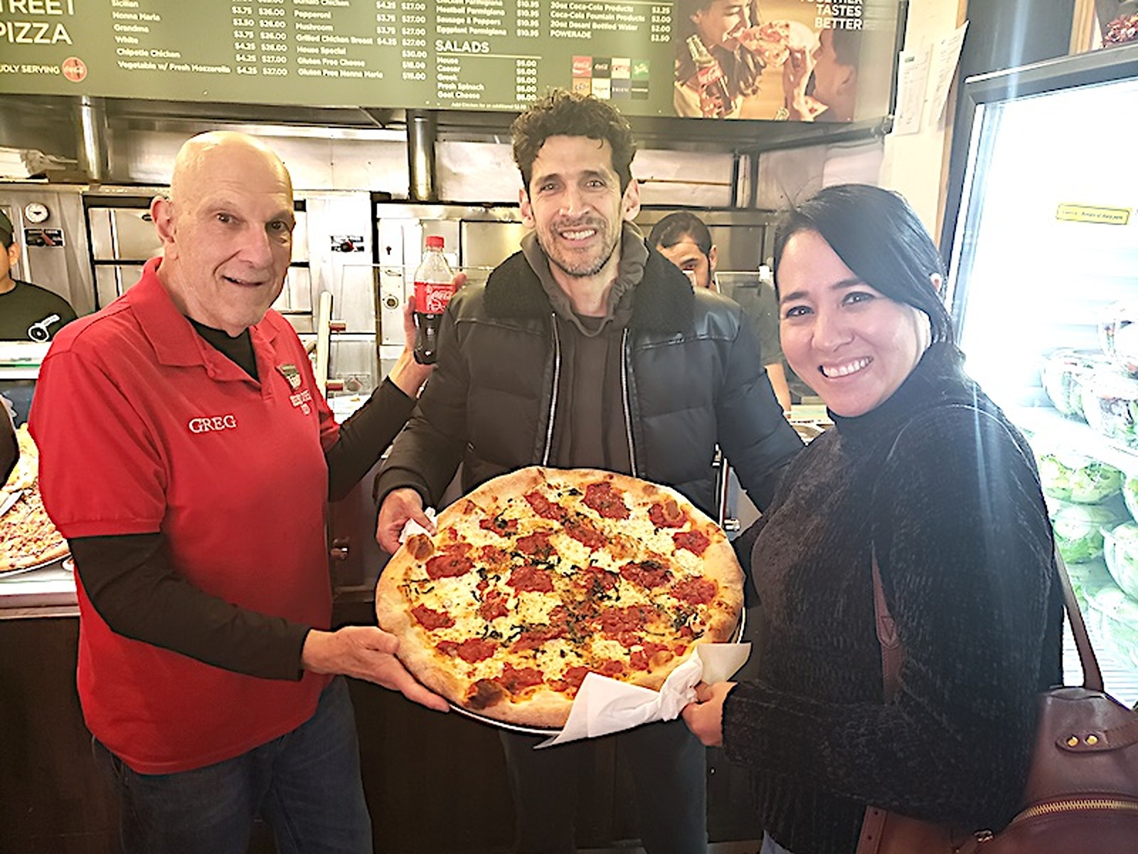 Best Local Food Tours & Experiences