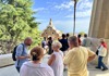 Parc Guell Views