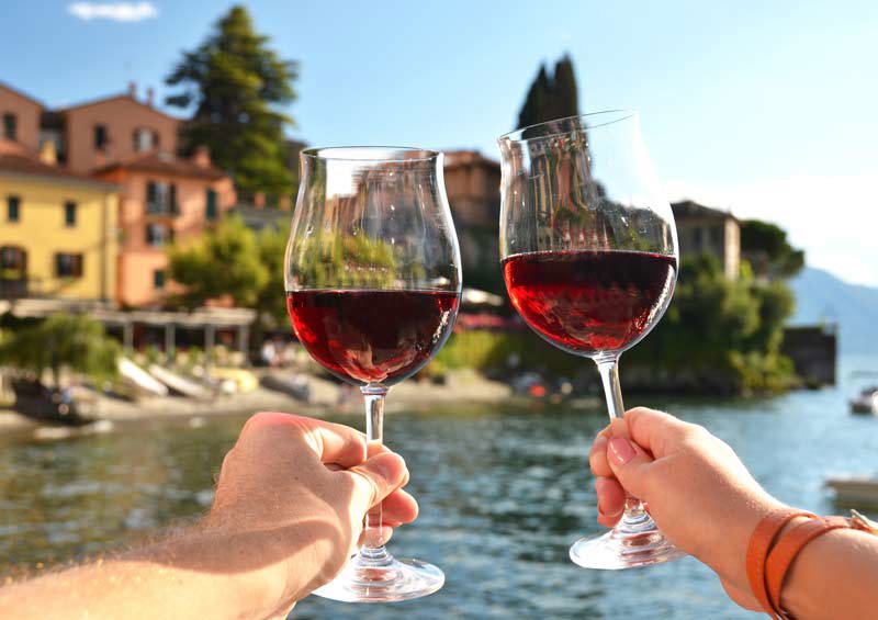 Day Trip from Milan to Lake Como