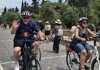 E-bike Shore Excursion in Athens​