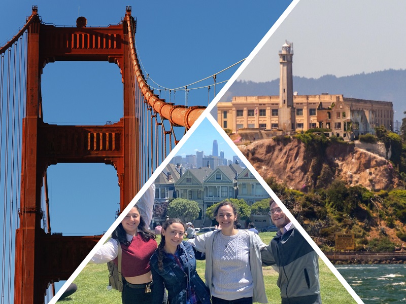 Golden Gate Bridge Tours and Activities