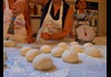 Pizza dough made the Italian way