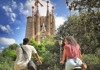 See Sagrada Familia, La Rambla, and more!