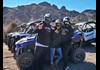 Modern all-terrain vehicles