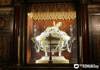 Reliquiary of the Holy Crib