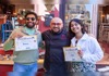 certiificates