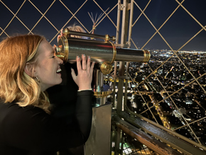 Reserved Access Eiffel Tower Tour with Seine River Cruise Skip the Line