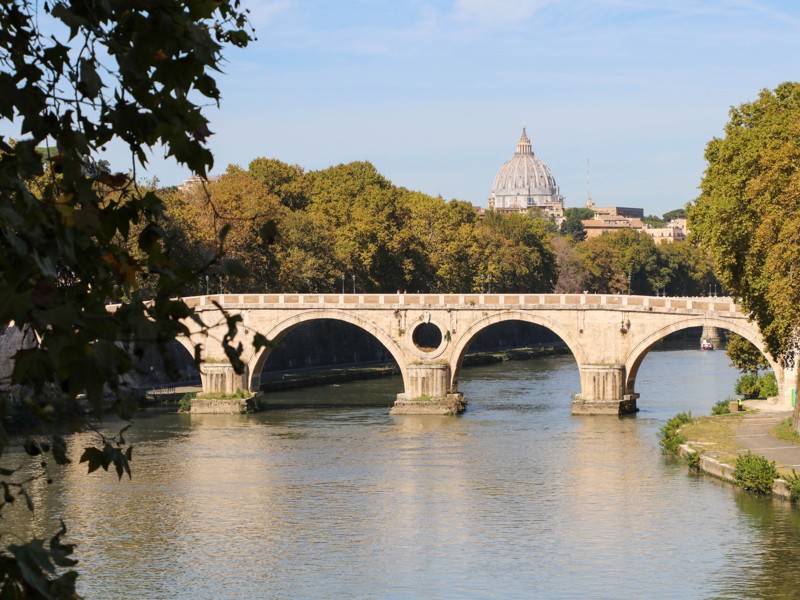 The BEST Tours in Trastevere Rome