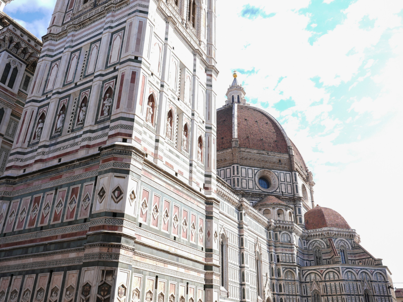 The BEST Italy Tours