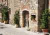 Picturesque Tuscan Village 