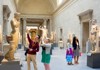 room of statues