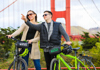 Explore San Francisco by e-bike