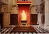 Private tour London in One Day PVT LDN 1 Day coronation chair