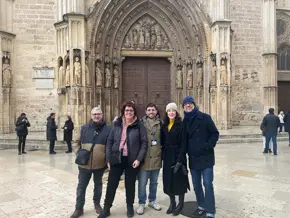 Guided Tour