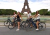 Paris by E-Bike