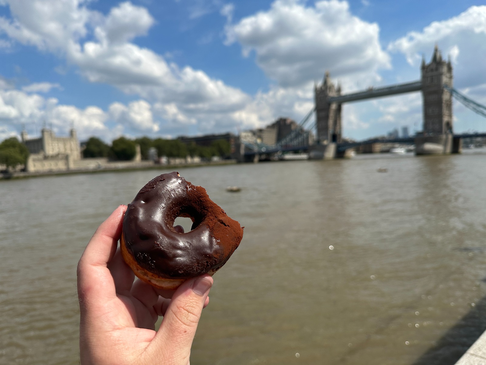 The BEST FoodTours in London - Book Now