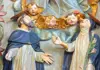 Relics of St. Catherine