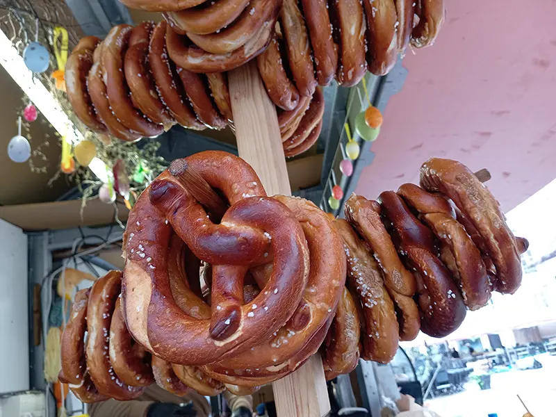 Best Bites of Munich Local Food Tour