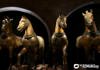 Ancient Horses
