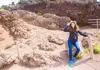 Mount Vesuvius Hike